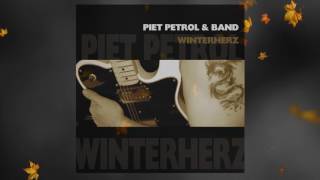 Piet Petrol -Winterherz-  CD + Vinyl