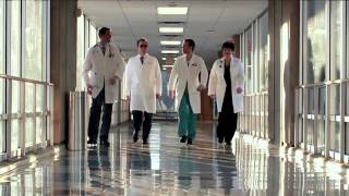 No Pass Zone - OU Medicine