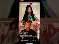 saedemario goes live with kaay_money_