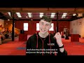 coach adam s interview at unite martial arts