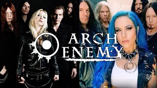 La Historia De Arch Enemy