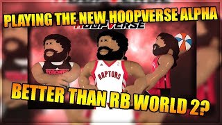 The Best Build In Rb World 2 Pf Post Scorer Roblox Rb World 2