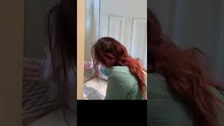Unexplained Ghostly Child Shadow Caught On Camera