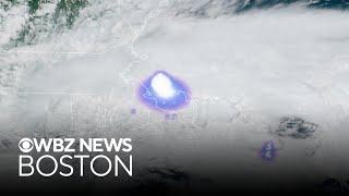 Latest details about meteor that caused loud boom off Massachusetts coast