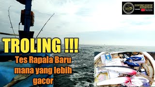 RAPALA KILER,UMPAN RAPALA REKOMENDASI TERBAIK UNTUK TROLING