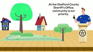 SCSO Strategic Plan Success Story: Community Engagement