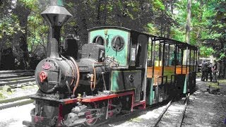 Feldbahn Museum 500 Nürnberg (31.5.2014)