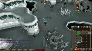 OSRS Taloned Wyvern Money Making Guide
