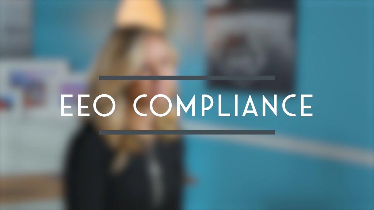 The Brief - EEO Compliance - YouTube