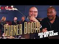 Eddie Murphy and Craig Brewer of Dolemite in the Corner Booth | Netflix