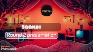 Saanjh round 2 presentation - Margazhi 25