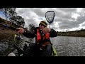 fishing melton reservoir land based and kayak