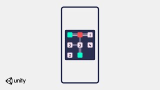 Unity Puzzle Game Tutorial for BEGINNERS - NUMBERLINK