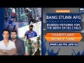 BANG Stunn AFG | Shanto & Mehidy Shine | Bumrah Returns For The Birth Of His Child | SS1R