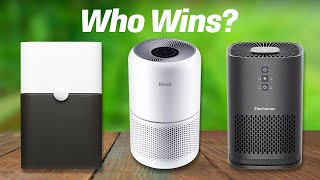 Best Air Purifiers of 2023 [don’t buy one before watching this]