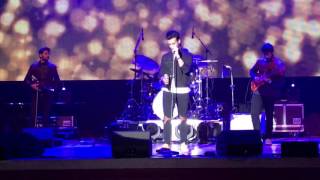Atif Aslam | Live In concert | May 2017 | Leicester (UK) |