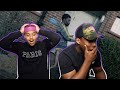 🙆🏽‍♂️ | Taze - Playground 3 (Music Video) Prod By Yamaica | Pressplay - REACTION