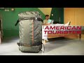 American Tourister Urban Track @ www.bagworld.com.au