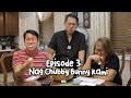 Ep 3: Chubby Bunny Challenge | Bonoy & Pinty Gonzaga