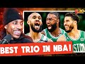 Jeff Teague on Celtics BEST trio in NBA, Bucks are BACK, 76ers booed off court | 520 in the Morning