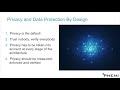 phemi tech talk 1 privacy and data protection by design