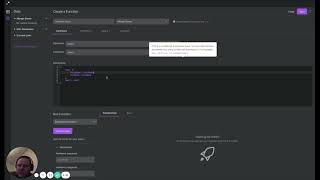 Internal Tutorial: Write to nested fields with a custom MongoDB function