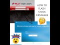 HOW TO FLASH PLDT HG8145V5 TO STOCK HUAWEI FIRMWARE 100% SUCCESS!
