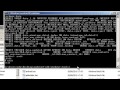 Android 7 Programming Tutorial. adb.exe and SQLite