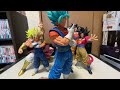 【ドラゴンボール】現在高騰しているドラゴンボールフィギュアを６つ紹介します！