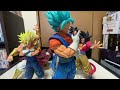 【ドラゴンボール】現在高騰しているドラゴンボールフィギュアを６つ紹介します！