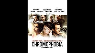 Chromophobia