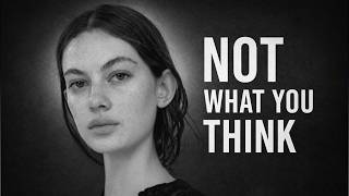 What It Really Takes to Be a Model