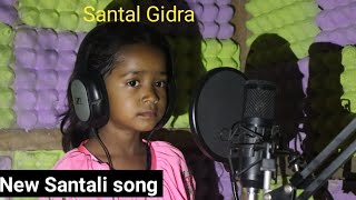 Chatka re Golap Baha ||New Santali Christian song||Nirmol kr Soren 2023.