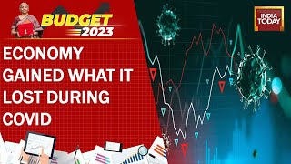 Union Budget 2023: Inflation Won't Deter Consumption, Investment | Watch This Report