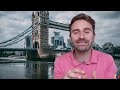 20 British Accents in 1 Video