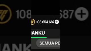 AUTO CUAN KOIN 100 JUTA!! BELAJAR INVESTASI PEMAIN DI FC MOBILE 24  #FCMobileIndonesia #FCMOBILE