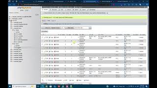 How to Create a View in MySQL using PhpMyAdmin - Quick Guide