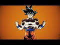 mmv goku [Heedite]