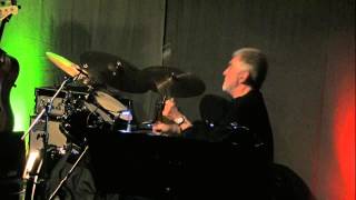 Steve Gadd - Voulez-vous (ABBA)