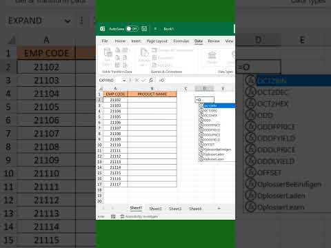 How to Apply Formulas for Data Validation – Excel Hacks