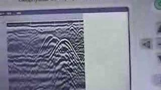 UtilityScan using GPR