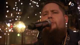 Inas Nacht - Rag’n’Bone - Human LIVE am (03.12.2016)