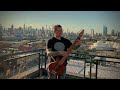 Stefan Huth - Drive (Official Video)