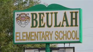 Teacher of the Year Beulah Elementary (1718)