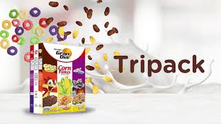 Trickpack de Cereales Gran Día 🤩