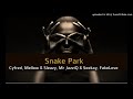 cyfred snake park esfubeni sendoda ft mellow u0026 sleazy x mr jazzi q x seekay x fake love