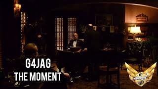 G4 Jag - The Moment (Promotional Video)