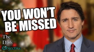 The Last Days of Trudeau #1302