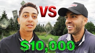 Kyle vs Salim $10,000 NELK BOYS Match!
