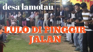 LULO VIRAL voc YEYEN feat NUNUNG players FIRMAN